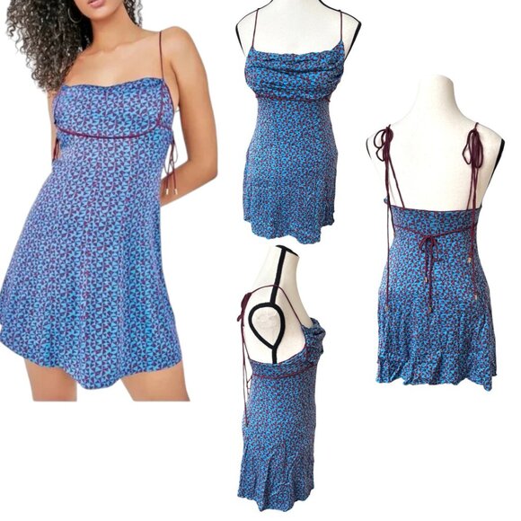 HUGE FREE PEOPLE ANTHROPOLOGIE URBAN BUNDLE SMALL 2-4 EUC/NWT - Picture 6 of 9